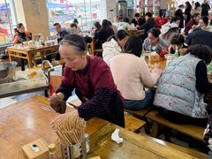 -白家高记肥肠粉(总店)