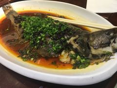 -博斯腾宾馆中餐厅