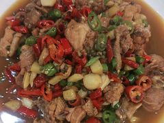 -洪泽老鱼馆(淮海一店)