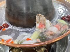 -大明铜锅·烤涮坊·烧烤(总店)
