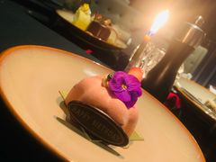 甜点-上海苏宁宝丽嘉酒店·Cafe Bellagio西餐厅