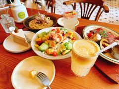 -有序Orderly融合西餐·咖啡(运河外滩店)