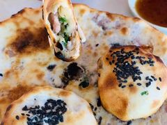 -衢州杨家巷烤饼(国金中心店)