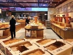 -麦陌(正弘城店)