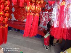 -何庄子阿米玛玛农产品批发市场