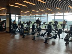 -燃坊JEN ACTIVE游泳健身中心·深圳前海JEN酒店