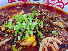 -海椒市落舌·麻辣烫冒菜(晶融汇店)