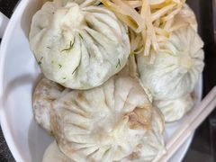 -缘赵记(沙子口店)