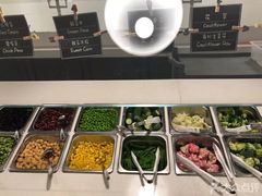 -So Lounge索兰至餐厅(蓝色港湾店)