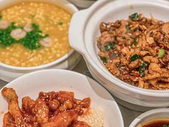 -兰湘子·湘菜小炒(长安万科广场店)