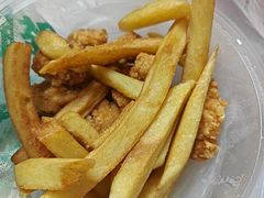 -花舍·新派粤菜·西餐·下午茶(亚运村·鸟巢店)