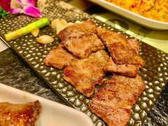 -火地铁板烧(昆山万象汇店)