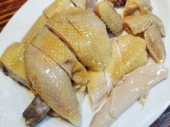 招牌凤厨鸡-凤厨顺德水乡凤味馆(大良锦龙路店)