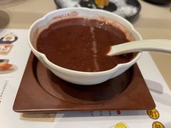 陈皮红豆沙-蔡澜点心·粤菜(西单大悦城店)