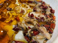 -椒爱水煮鱼川菜(皇姑万象汇店)