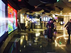 -百美汇影城(LUXE嘉里中心店)