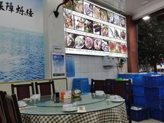 -烁佳海鲜大馅饺子