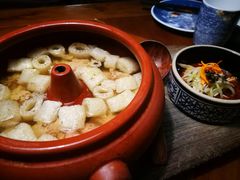 竹荪汽锅鸡-雀舞云南菜(天津天河城购物中心店)