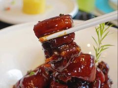 -乾隆美食·本帮菜(黄河路店)