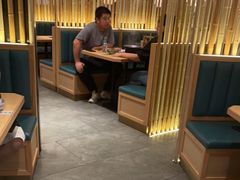 -温野菜涮涮锅(大悦城店)