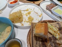 -滋粥楼·顺德菜(番禺广场总店)