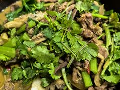 -榕江牛瘪牛肉火锅