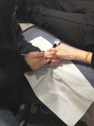 -U+nail优加专业美甲美睫