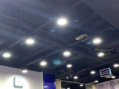 大堂-老虎滩大连海鲜烧烤(建邺云锦路总店)