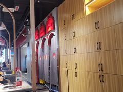 -龍歌自助小火锅(市南金茂湾店)