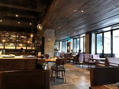 -Carbon莫卡哆·意大利复古集市餐厅(杭州大厦店)