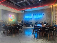 -三叔特色自贡菜(中海国际店)