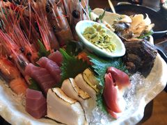 -和彩放题餐厅(酒仙桥店)