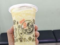 -花姨·老电影院果汁冰(开元店)