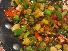 -庆江南江南菜(太仓南洋店)
