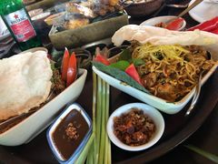 -DiAtas by Art Cafe Bumbu Bali