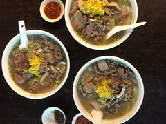 -潮镇老尾牛杂(环城西路店)
