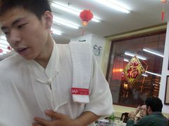 店小二-北京饭店