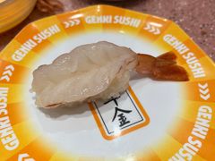 -元气寿司(环球港店)