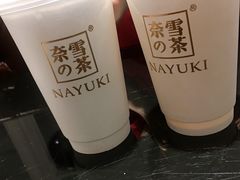 -奈雪的茶(凯德新都心店)