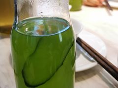 -茅庐川菜(青岛凯德店)