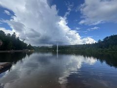 -五营红松林海景区