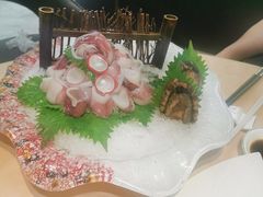 -虾佬圣汤·海鲜姿造(乐堤港店)