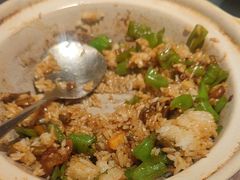 -A One Kitchen·南京精菜馆(德基广场店)