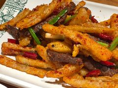 -云海肴·汽锅鸡·云南菜(高德置地店)