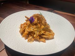 -北京老铺烤鸭(第五国际店)