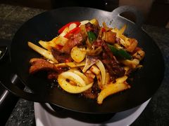 -鹏馨羊羔肉·非遗(新建街店)