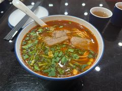 -宛平李记小吃(东关街店)