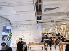 -% Arabica阿拉比卡咖啡(前滩太古里店)
