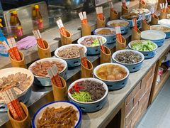 -古道村落(温汤店)