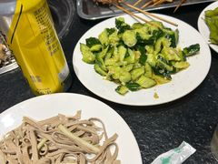 -二虎原味烧烤